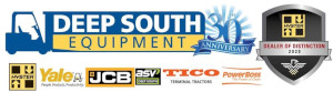 Deep South Equipment