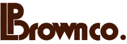 LP Brown Co.