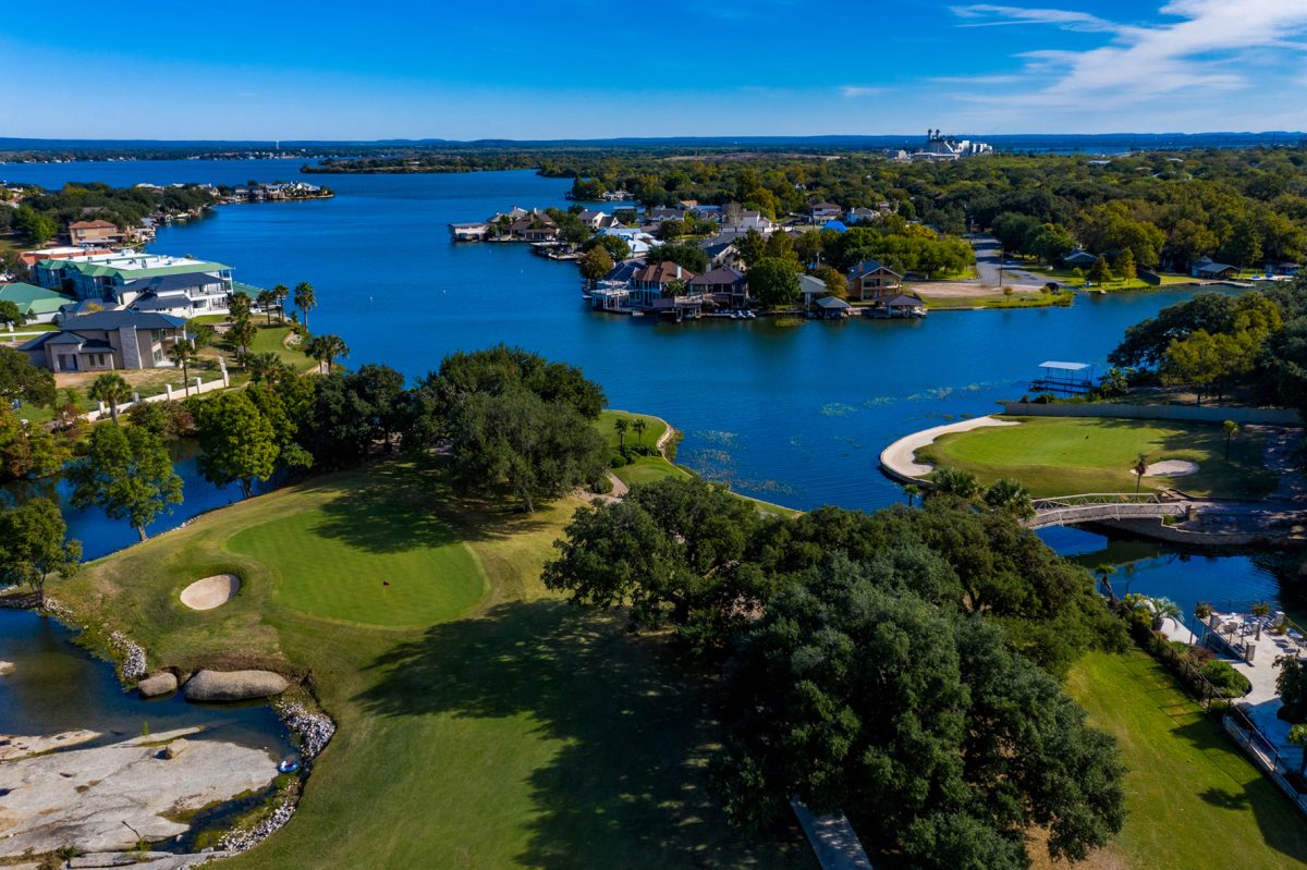 2026 CGWA Annual Convention, Horseshoe Bay, TX